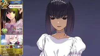ALICE IS SO GOOD !!!
