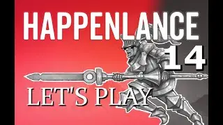 Happenlance #14