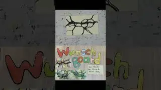 Community-Projekt Wunschboard: Annika w&uuml;nscht sich gut durch den Dezember zu kommen