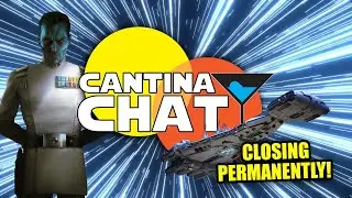 The Cantina Chat This Week In Star Wars News And Collecting!