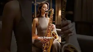 This Jazz Moment Feels Like Luxury 🎷
