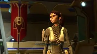 SWTOR Onslaught | Darth Savik's fate choices