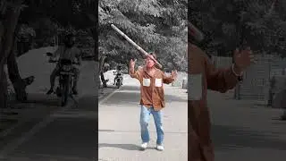 Yaari main khi bhi 🤬👿 || 2Numbri ft.Masoom Sharma || #foryou #viral #shorts #youtubeshorts #action