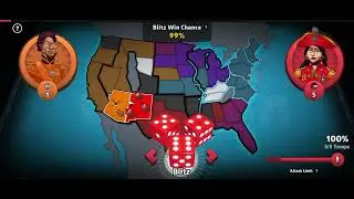 GAME RISK #13