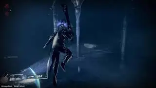 Ascendant Challenge - Harbinger's Seclude Corrupted Eggs
