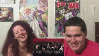 Shia LaBeouf Live REACTION!!!!