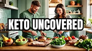 Beyond the Scale Unveiling the Custom Keto Diet's Health Secrets | Keto Diet Results for Weight Loss