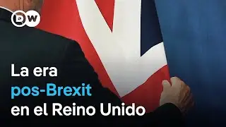 Arrepentimiento por el Brexit: &iquest;Fue un error salir de la UE? | DW Documental