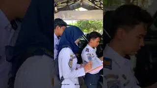 Monitoring Standar Pelayanan Minimal Angkutan KSPN