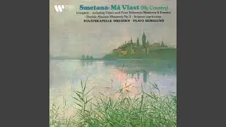 Má Vlast: No. 3, Šárka