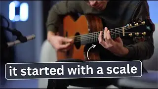 Beautiful Chords in E Major ...
