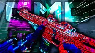 The *PRO* M15 CARRIES Me In CMG Matches!😈