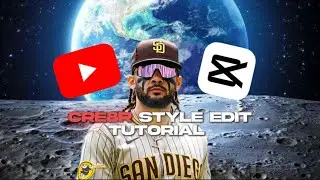 Cre8R Style Edit Tutorial @Cre8R @RedBirdPost @buffaloj11