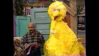 Sesame Street (#3748): Gordon Does Errands