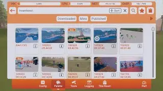 Rec Room How To Connect An Animation Chip.To a Object.In Rec Room