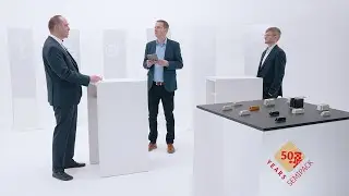 50 years of SEMIPACK ? The first isolated power module in the world