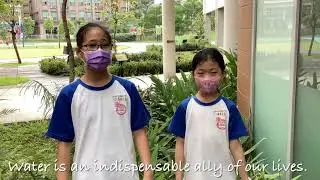 TMES 2023 Global Scholars - Unit 5 - Community Action Project - Group 4