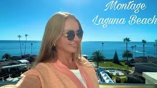 Montage Laguna Beach Resort n Spa after renovation 2026The Best Luxury Resort in Southern California