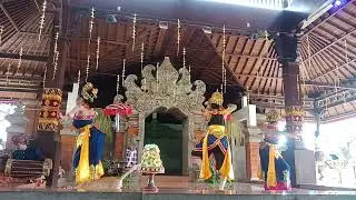 Tari Siwa Nataraja