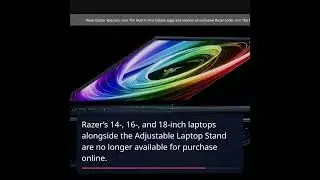Razer's Laptop Sales Disrupted: Understanding the Tariff Impact