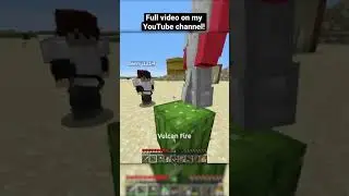 Jayden explores the DaBaby resource pack&hellip; #shorts