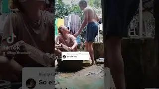 ang dami talagang mapanghusga sa mundo pero laban lng alam namin mas marami ding ngmamahal saamin🙏😭