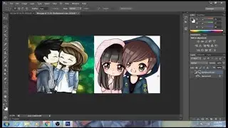 How to Design a Coffee Mug in Photoshop (FULL TUTORIAL)