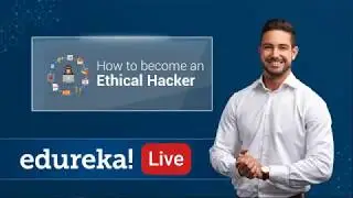 Ethical Hacker
