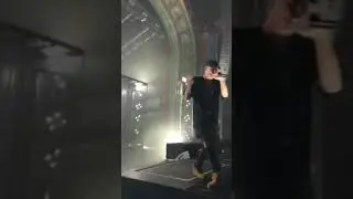 NF - Options Full Live Performance