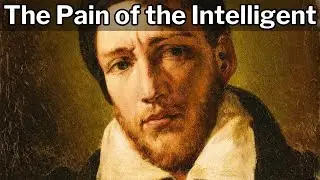 Why Deep Thinkers Feel Like They Don&rsquo;t Belong in Society 1
