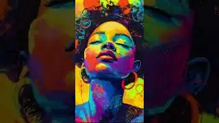 The Color of Love--Rest