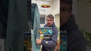 &iquest;Vale 💰 tu carta o es un posavasos? 5 tips clave. #PokemonTCG #Pokemon #tipspokemon 