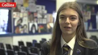 Lee Jackson - Top tips for Year 11 Students.