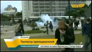 Выпуск новостей 15.00 от 30.04.2015