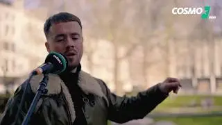 Maverick Sabre - 