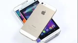Дисплей Apple iPhone 6 подтвержден!