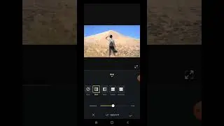 How to add fade in and fade out effect in VN Video Editor  #vlognow #vn #vnapp #vnappediting