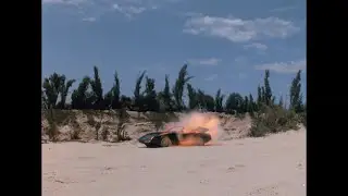 Miami Vice - When Irish Eyes Are Crying - Wild Cats of Kilkenny [HD]
