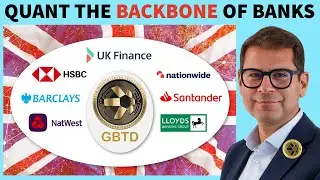 🚨Quant Over ALL the Money! The Time to Act Is Now!! $100K QNT!