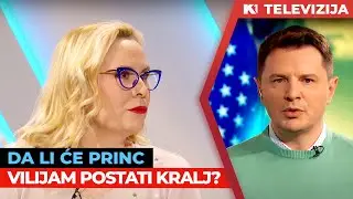 Da li će princ Vilijam postati kralj pre nego što je očekivao? I Jelena Đokić I URANAK1