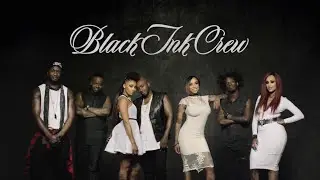 Donna vs. Sky | Black Ink Crew Season 4