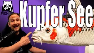 Russian Fishing 4 - Kupfersee - Was ist Neu? Beschränkungen am Kupfer See für Koikarpfen