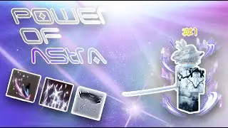 Astra IS BROKEN ( Peroxide )