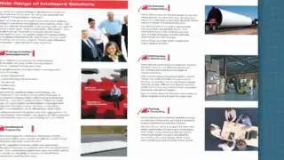 Marcom Marketing Minute featuring Kelron Logistics