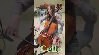Student Demonstrations - String Signups   2025-26