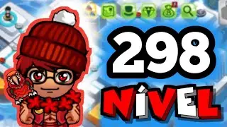 BOMBER FRIENDS NÍVEL 298