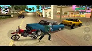 GTA Vice City Mobile Gameplay Part 9 | Crazy Missions & Action | Android & iOS