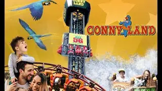 Conny Land Lipperswil - DER Freizeitpark in der Schweiz - Wetter live im Thurgau