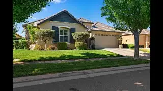 Beautiful single level home in sought after North Yuba City Neighborhood, Ready to move right in!