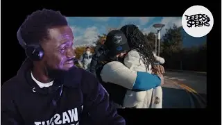 #LD (67) - First Day Out [Music Video] | Reaction